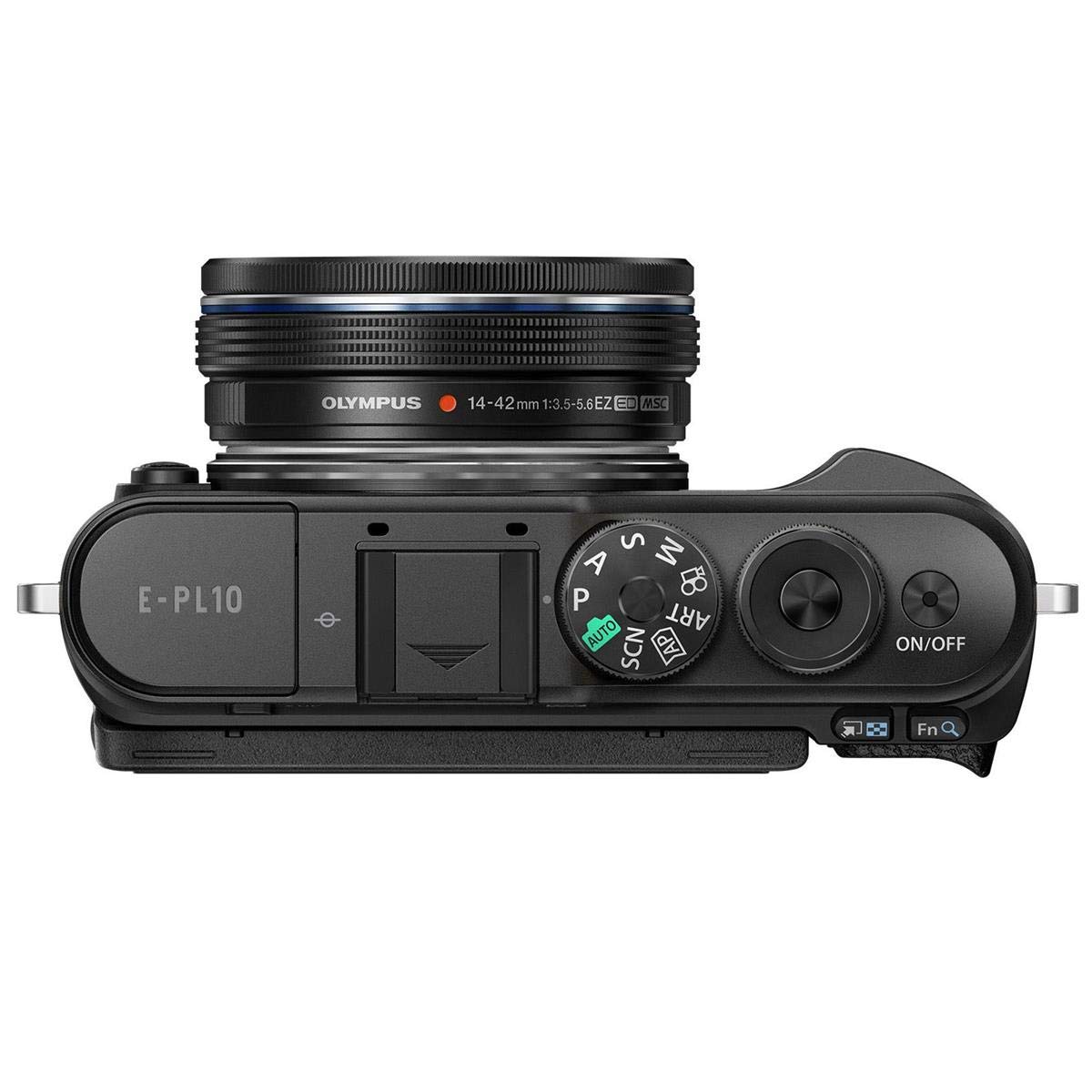 Olympus Pen E-PL10 Black : Amazon.ca: Electronics
